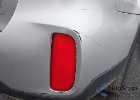 2015 Kia Sorento Lx V6 z USA, uszkodzony, nr VIN 5XYKTDA71FG623391